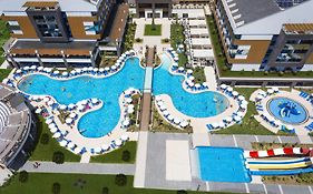 Terrace Elite Resort